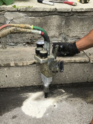 Installation Equipment