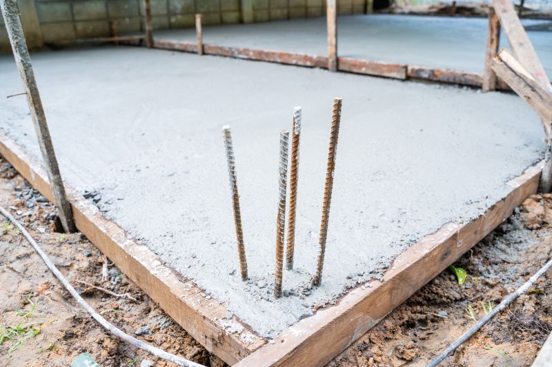 Helical Piles in Different Soil Conditions