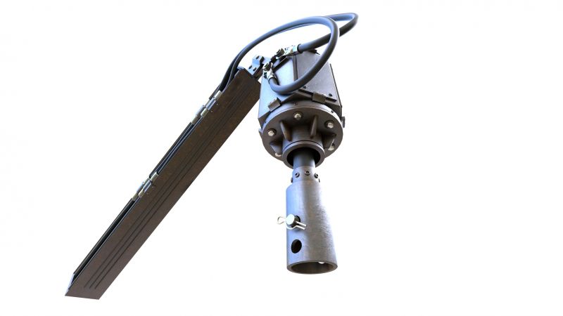 Local Helical Piles Installation pros at work