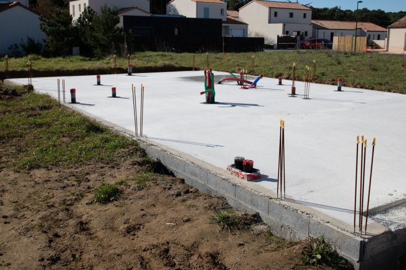 On-site Conditions